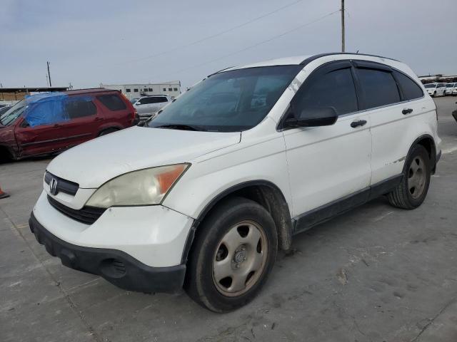 2008 Honda Cr-V Lx