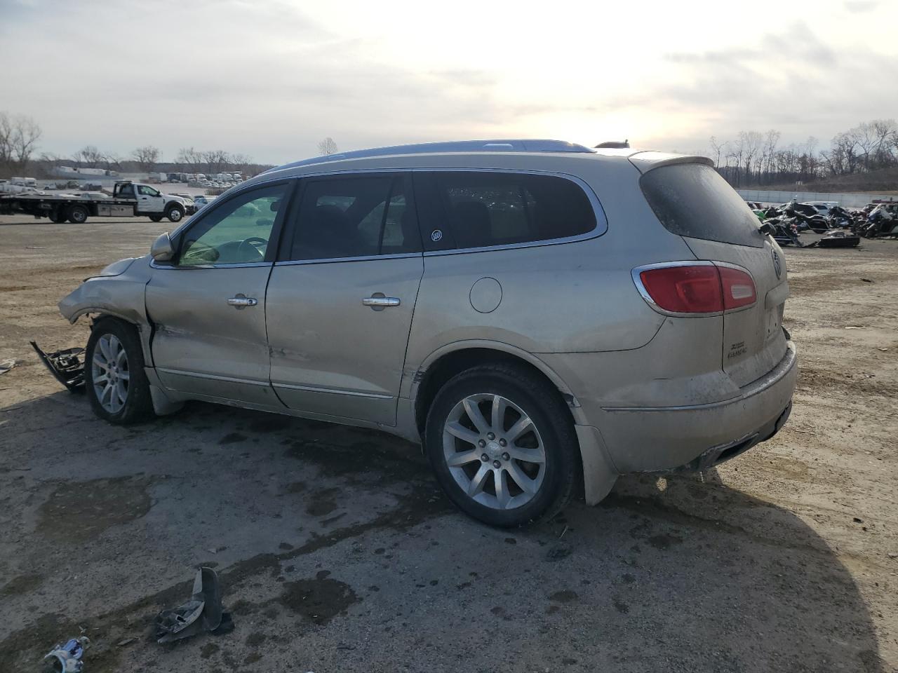 2016 Buick Enclave - Image 2