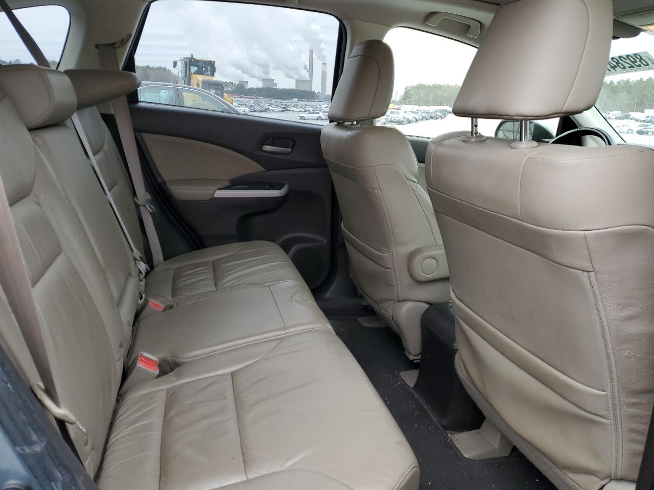 2012 Honda CR-V - Image 11