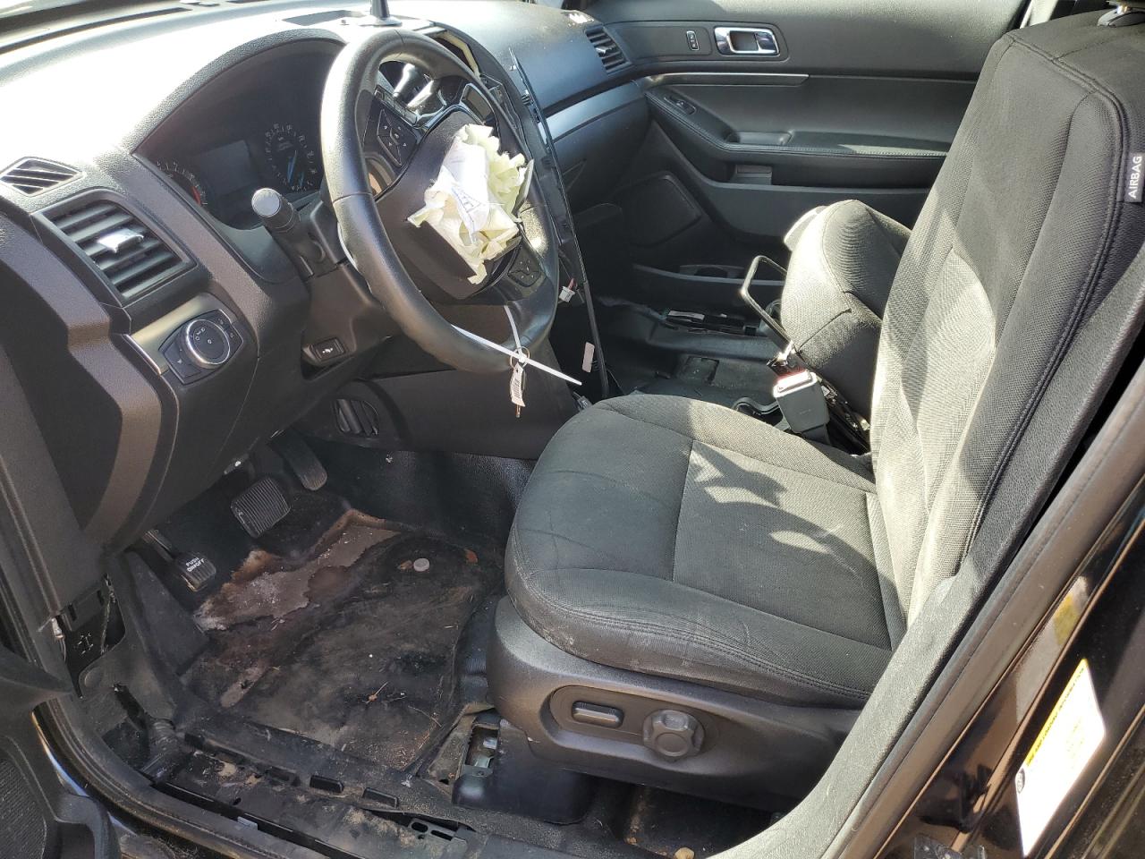2018 Ford Explorer - Image 7
