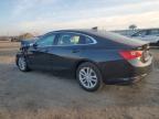 2018 Chevrolet Malibu Lt zu verkaufen in Chicago Heights, IL - Front End