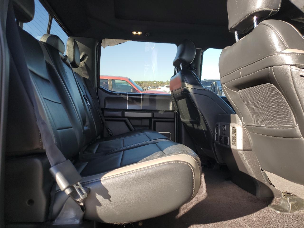 2017 Ford F-150 - Image 10