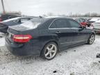 2012 Mercedes-Benz E 550 4Matic en Venta en Wayland, MI - Front End