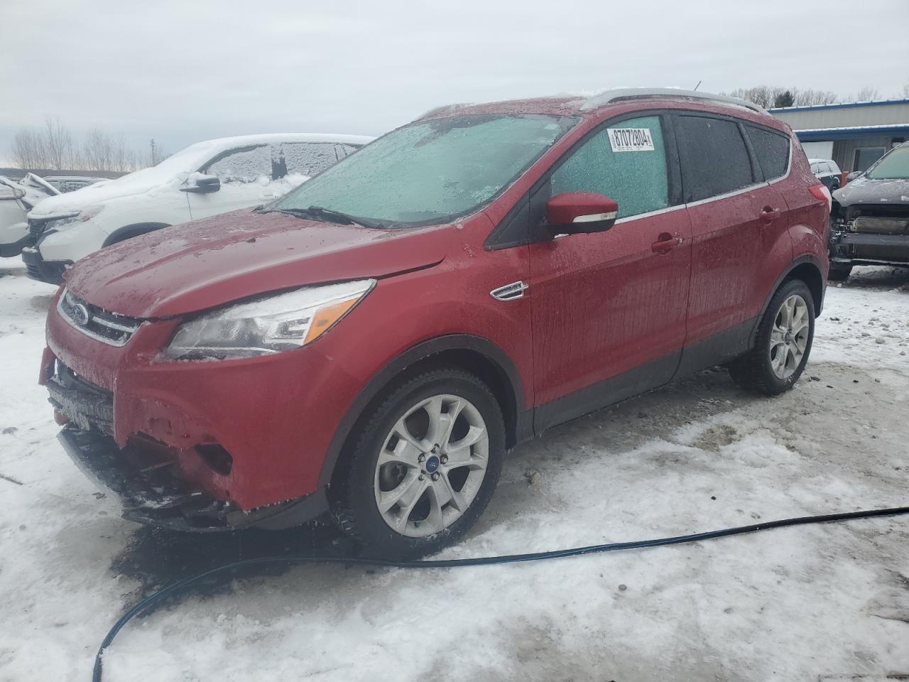 2014 Ford Escape - Image 1