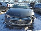 2017 Chevrolet Malibu Lt na sprzedaż w Moraine, OH - All Over