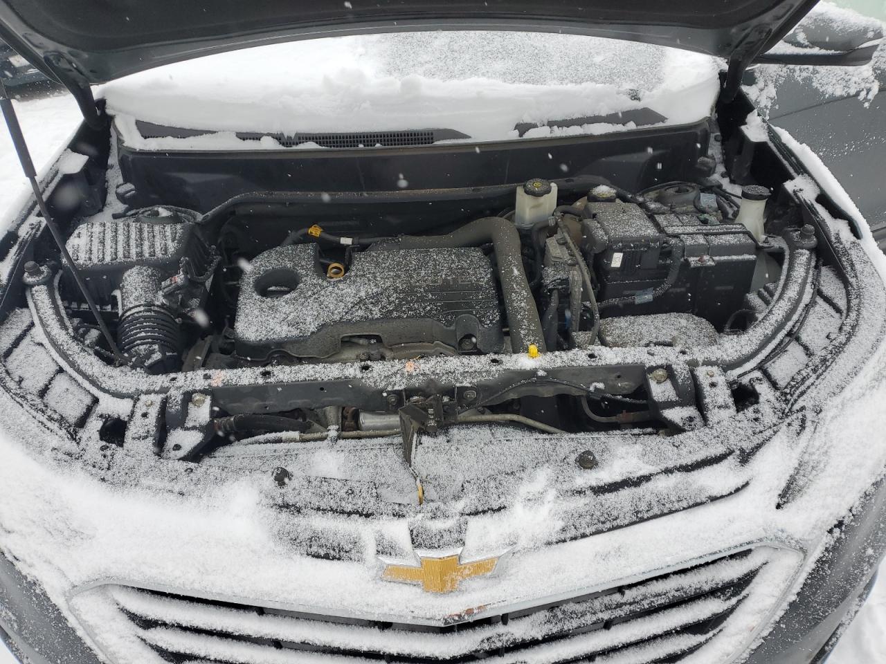 2019 Chevrolet Equinox - Image 12