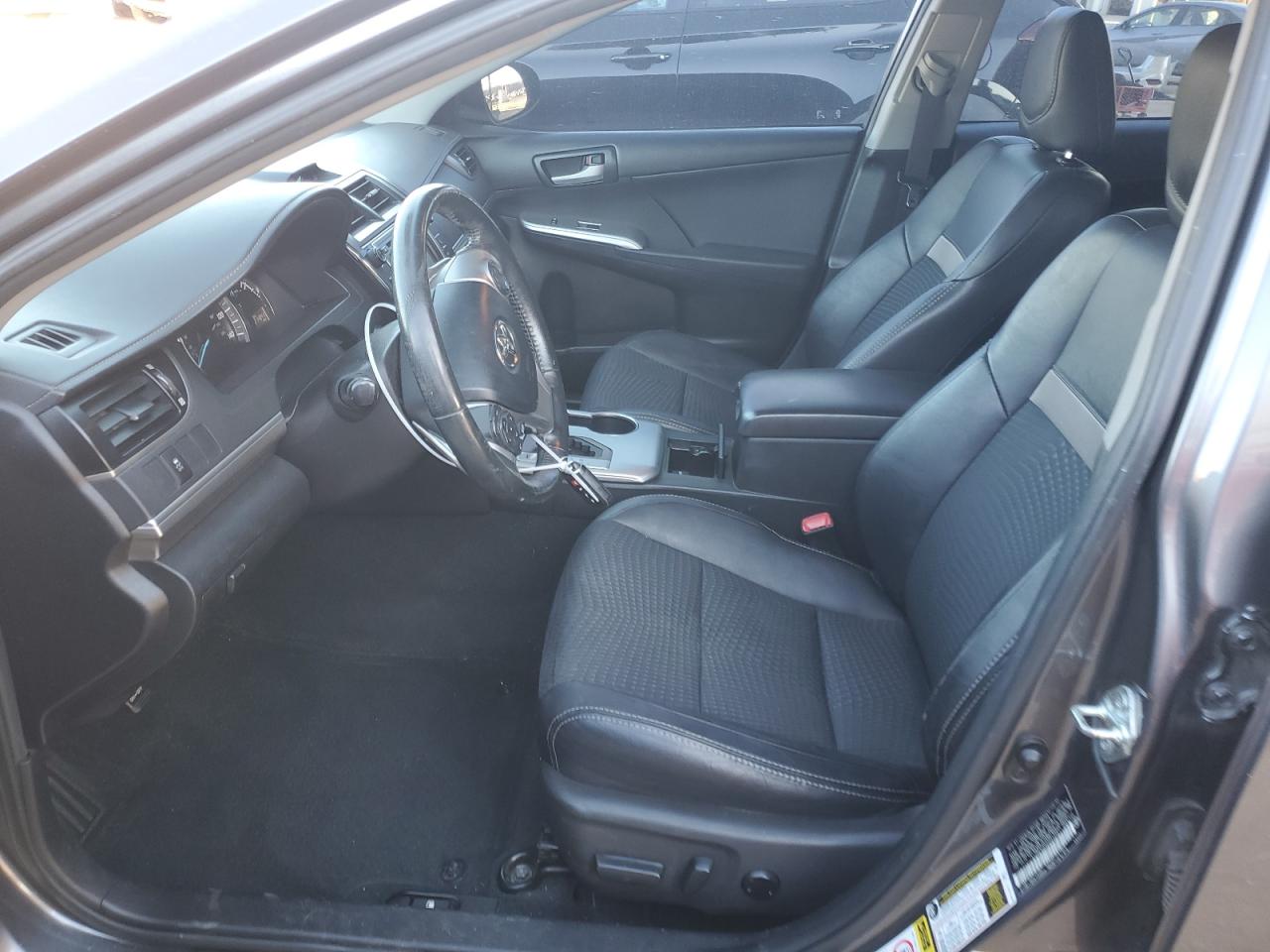 2013 Toyota Camry - Image 7
