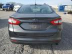 2015 Ford Fusion S за продажба в Earlington, KY - Front End