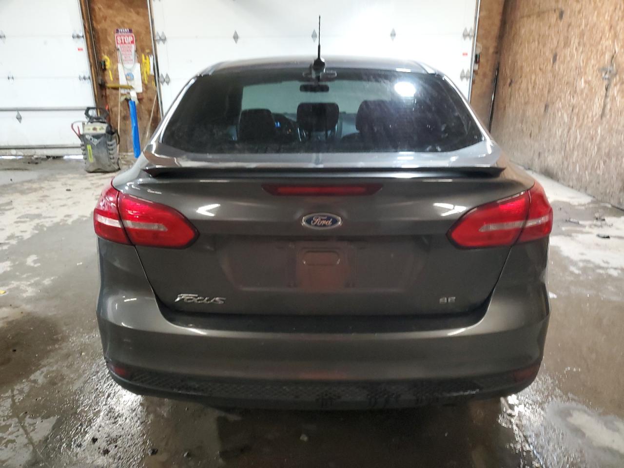 2015 Ford Focus - Image 6