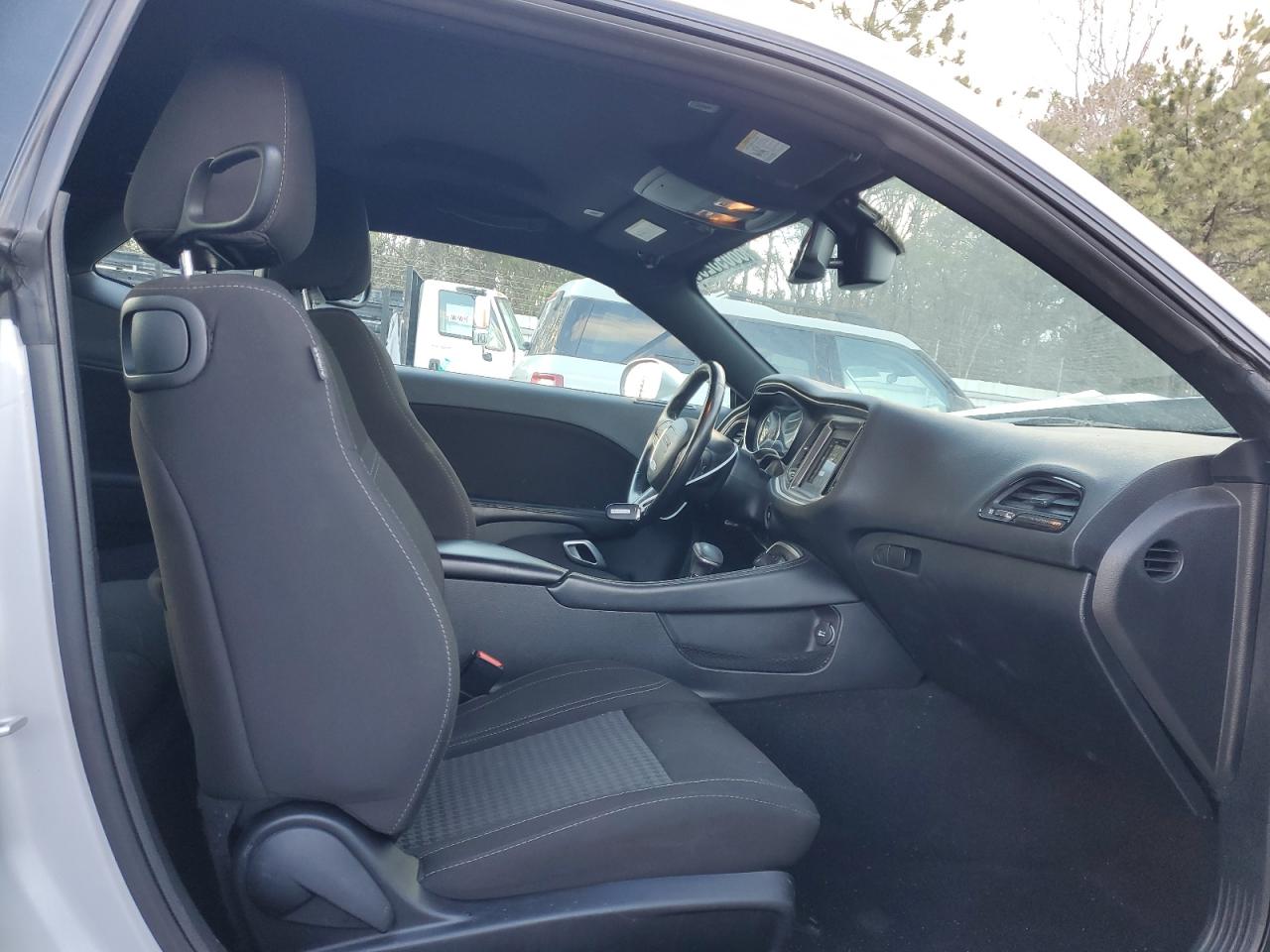 2021 Dodge Challenger Sxt VIN: 2C3CDZAG2MH516786 Lot: 88693295