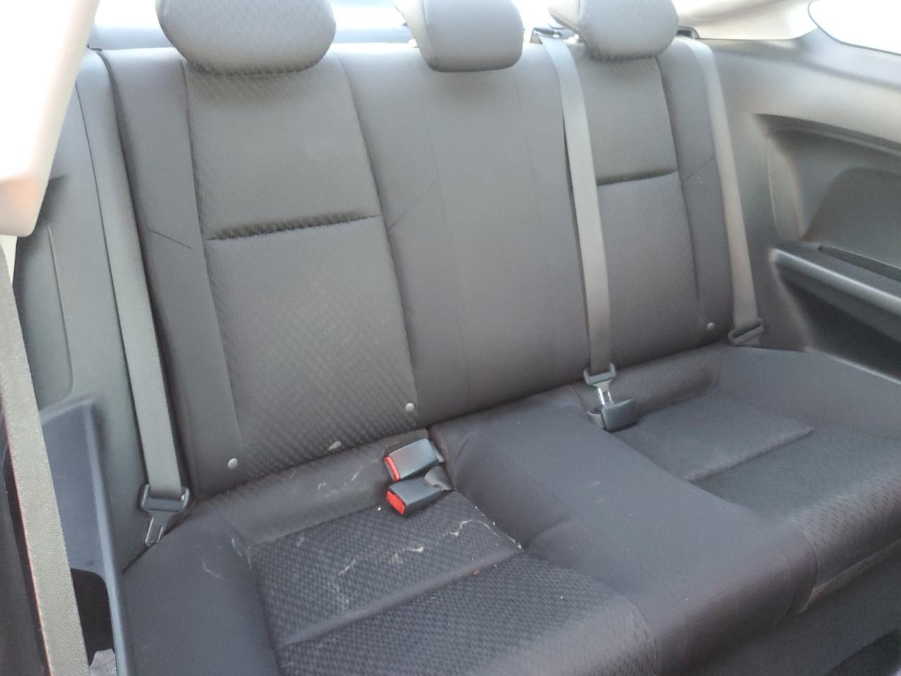 2014 Honda Civic - Image 11