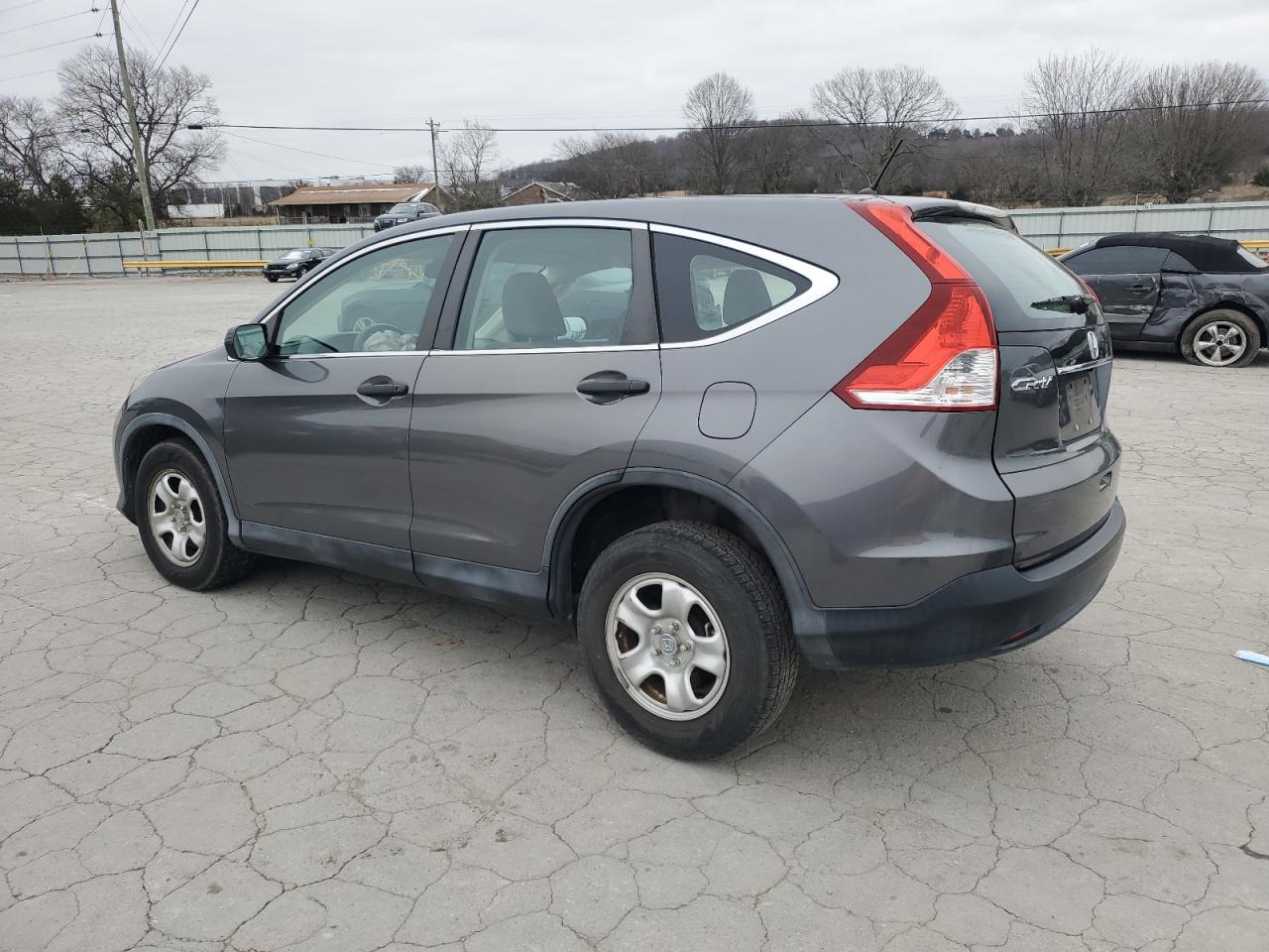 VIN 3CZRM3H39DG708884 2013 HONDA CRV no.2