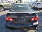 2006 Toyota Corolla Ce na sprzedaż w Windsor, NJ - Front End