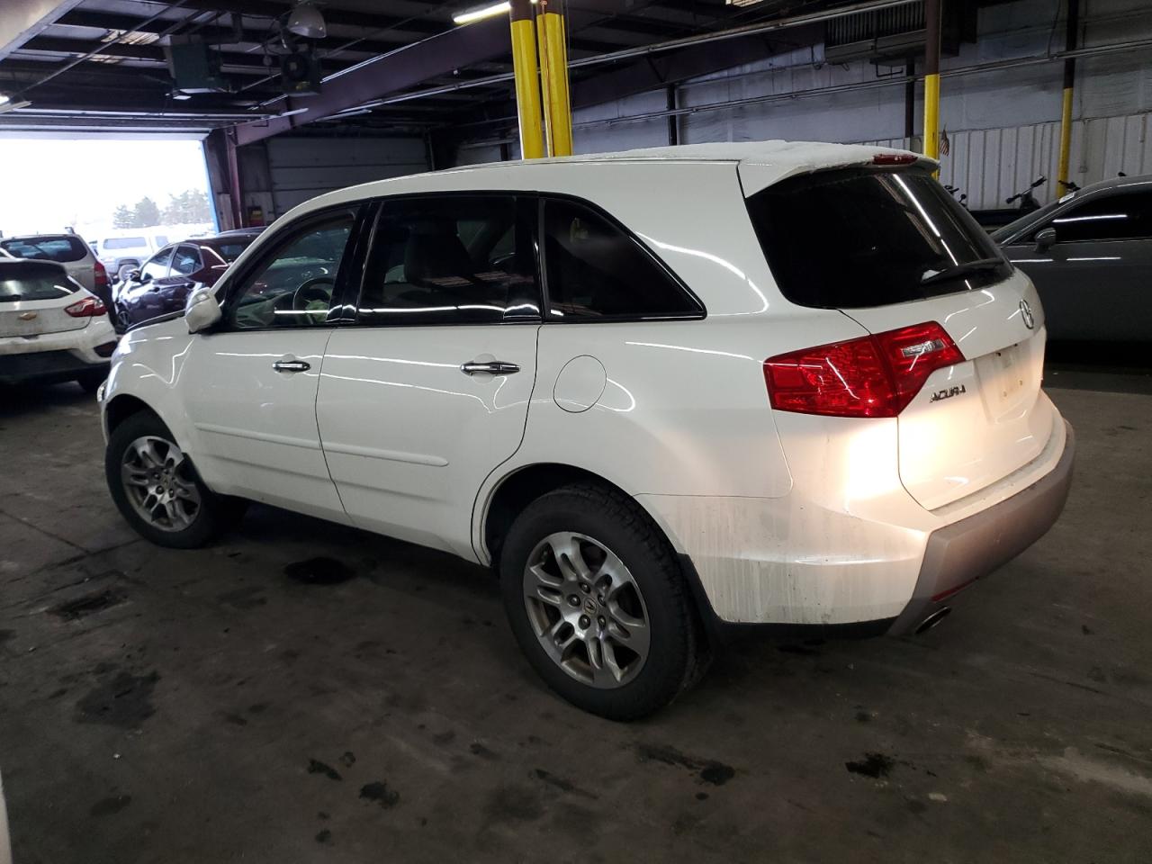 2008 Acura MDX - Image 2
