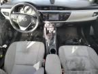 2016 TOYOTA COROLLA L   for sale at Copart ON - COOKSTOWN