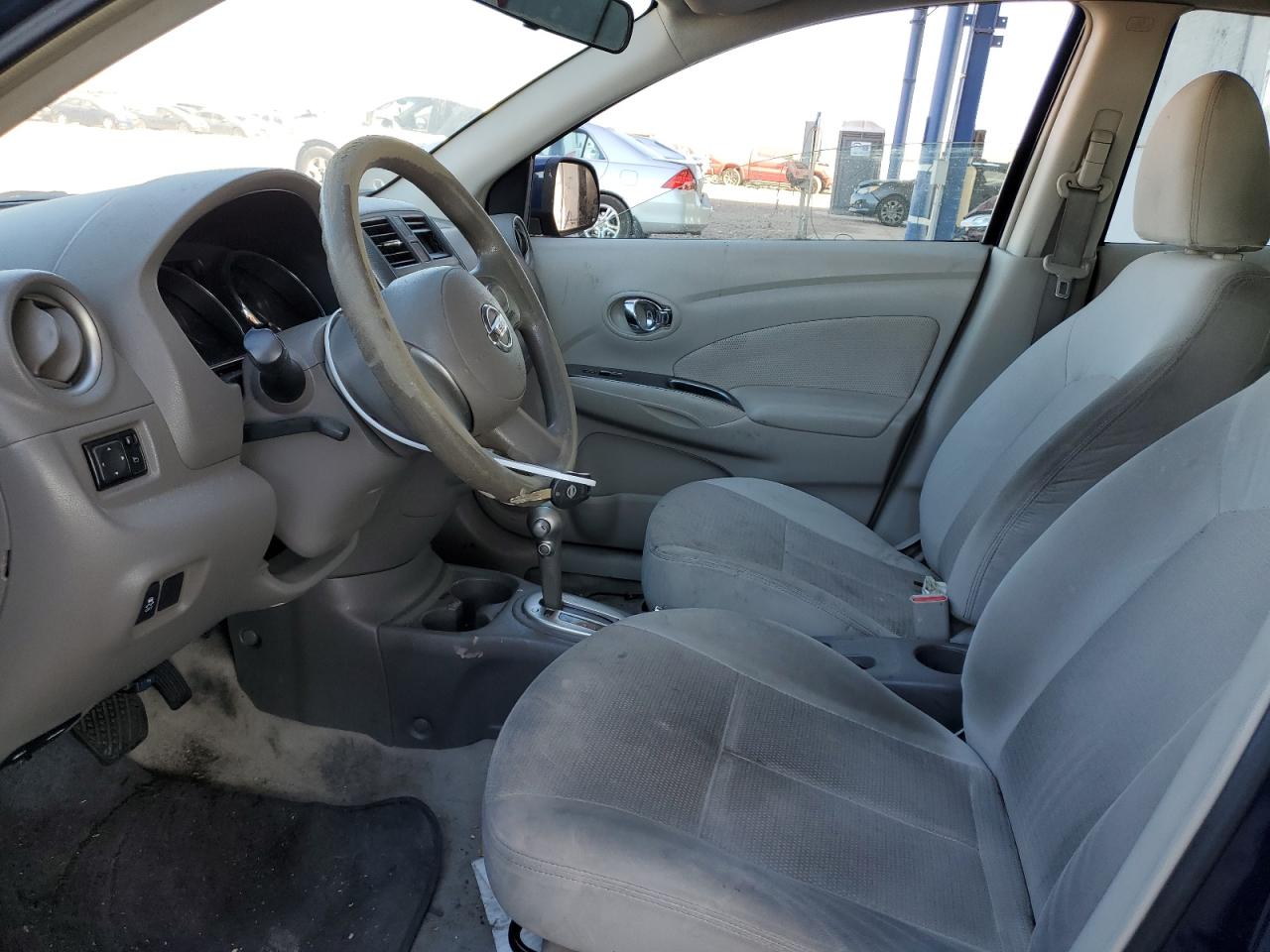 2014 Nissan Versa - Image 7