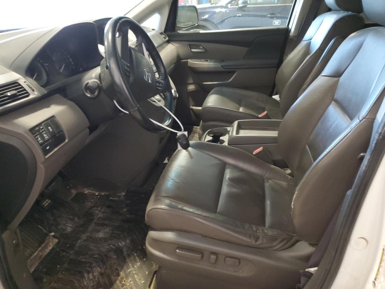 2012 Honda Odyssey - Image 7