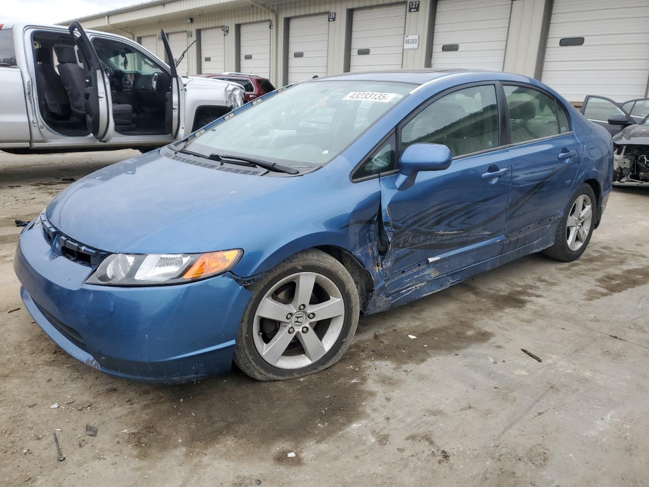 2006 Honda Civic - Image 1