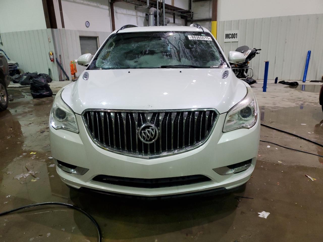 2016 Buick Enclave - Image 5