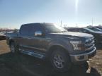 2016 Ford F150 Supercrew de vânzare în Des Moines, IA - Side