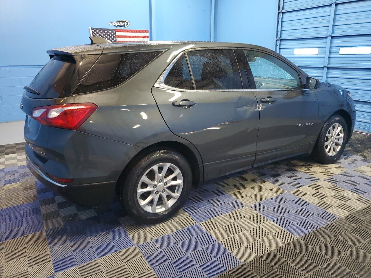 2020 Chevrolet Equinox - Image 3