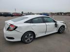 2019 Honda Civic Lx for Sale in Brookhaven, NY - Front End