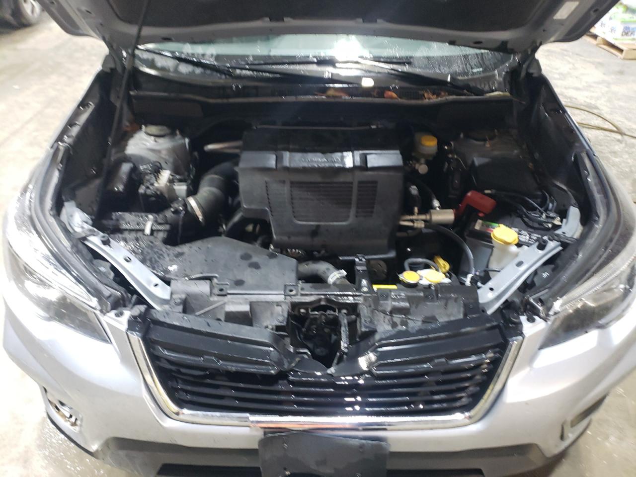 2019 Subaru Forester - Image 12