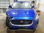 2018 Jaguar E-Pace Se на продаже в Blaine, MN - Front End