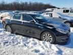 2017 Kia Optima Lx for Sale in York Haven, PA - Front End