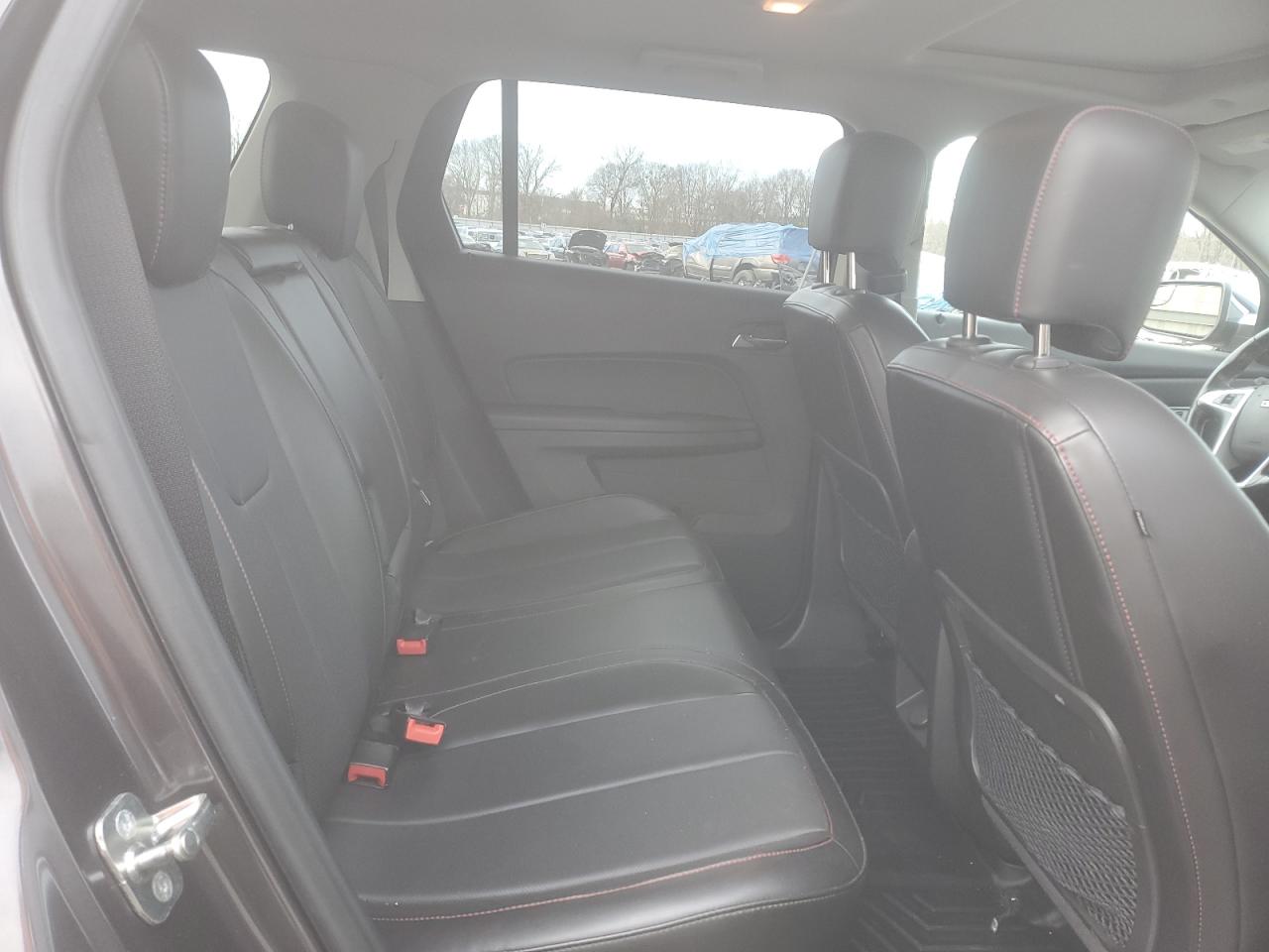 2014 GMC Terrain - Image 12