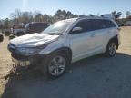 2015 Toyota Highlander Limited for Sale in Hampton, VA - Front End