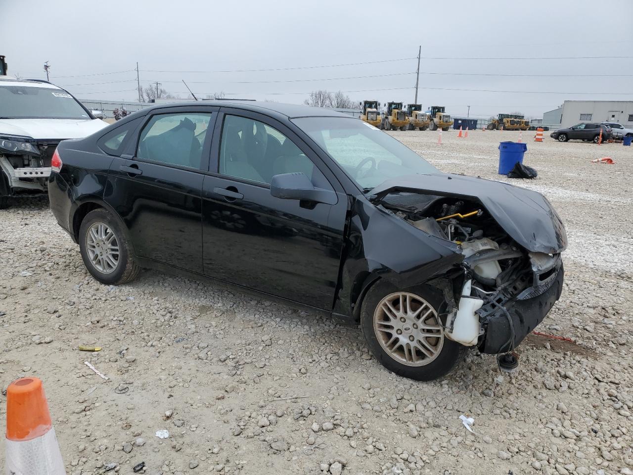 2011 Ford Focus - Image 4