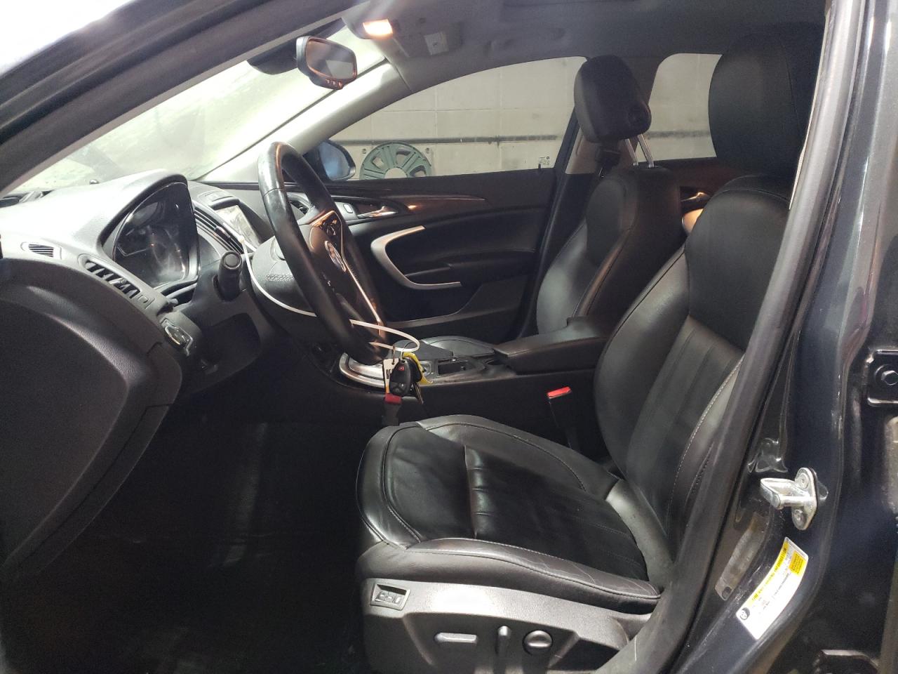 2016 Buick Regal - Image 7