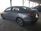 2013 Honda Civic Ex продається в Phoenix, AZ - Front End