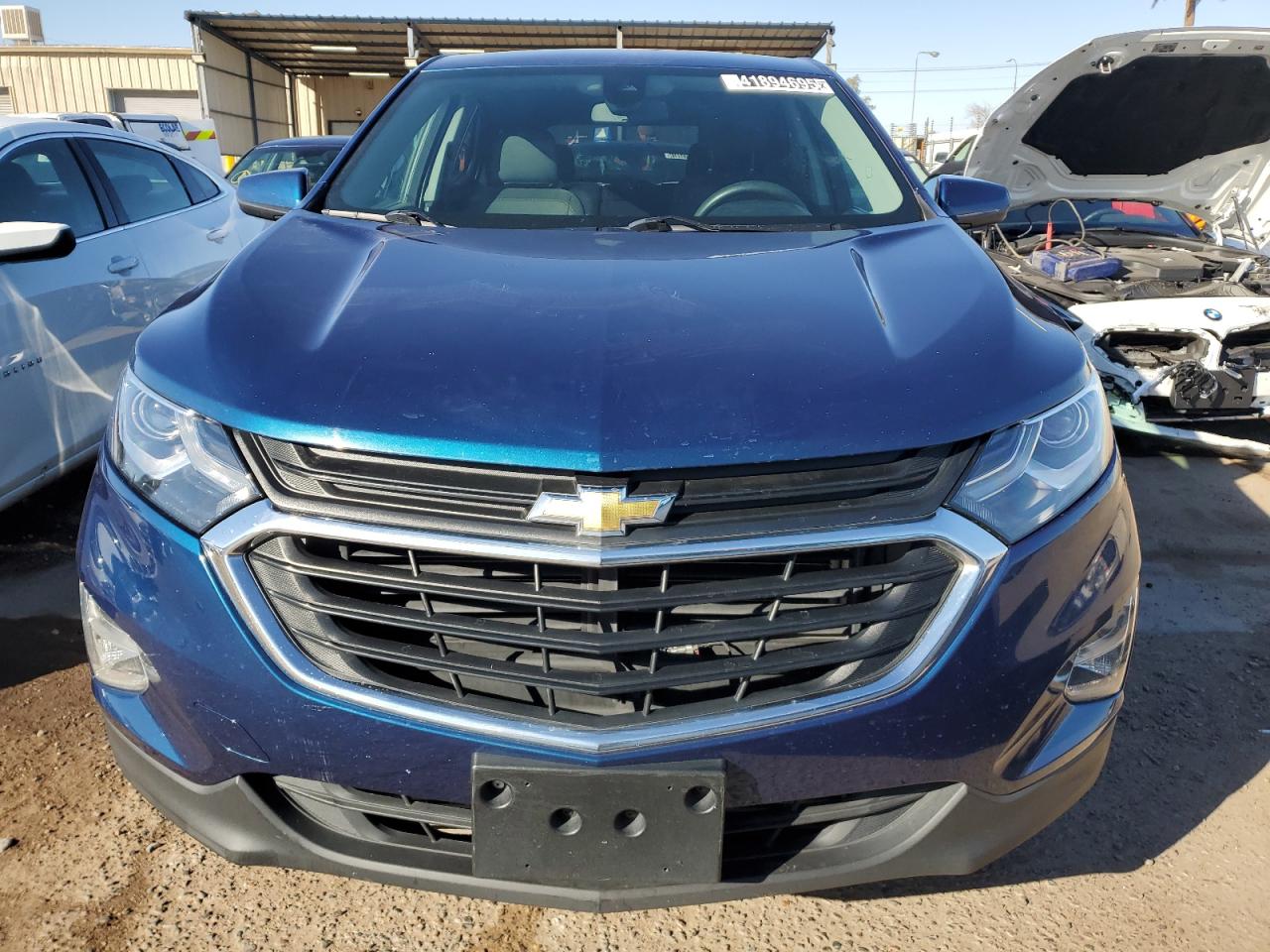 2020 Chevrolet Equinox - Image 5