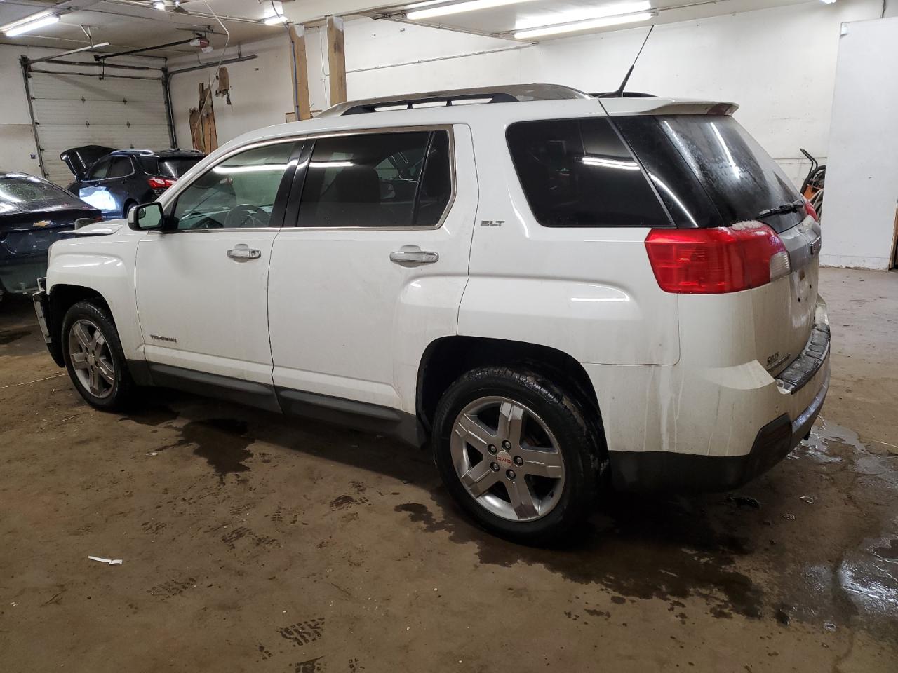 2012 GMC Terrain - Image 2