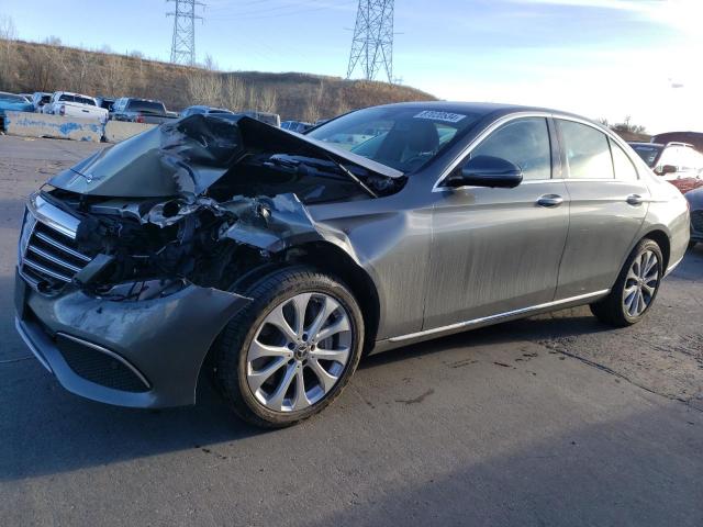 2019 Mercedes-Benz E 450 4Matic