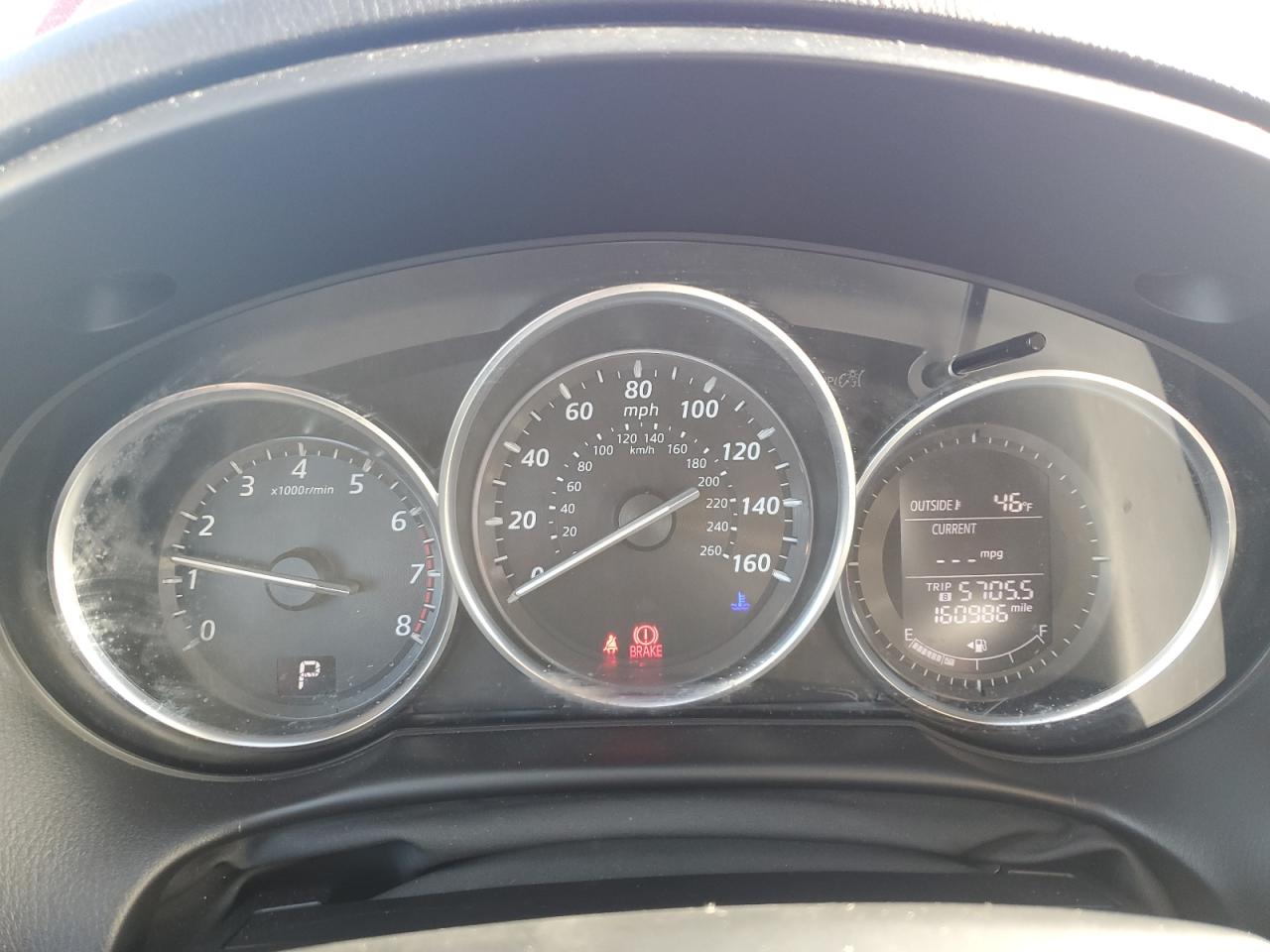 2015 Mazda CX-5 - Image 9