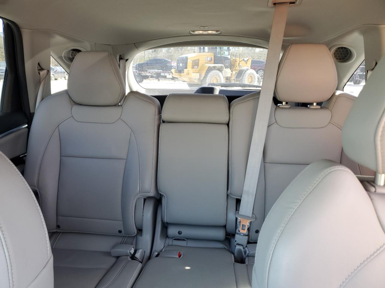 2014 Acura MDX - Image 10