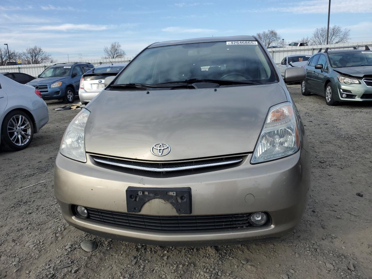 2008 Toyota Prius - Image 5