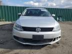 2012 Volkswagen Jetta Se продається в Exeter, RI - Mechanical