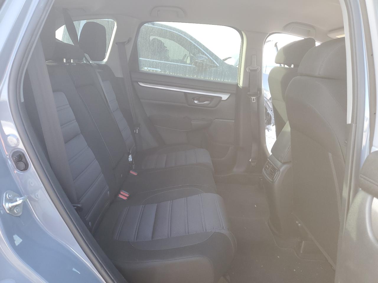 2021 Honda CR-V - Image 11