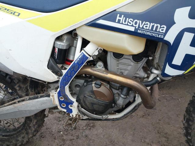 2017 HUSQVARNA FE 250 201