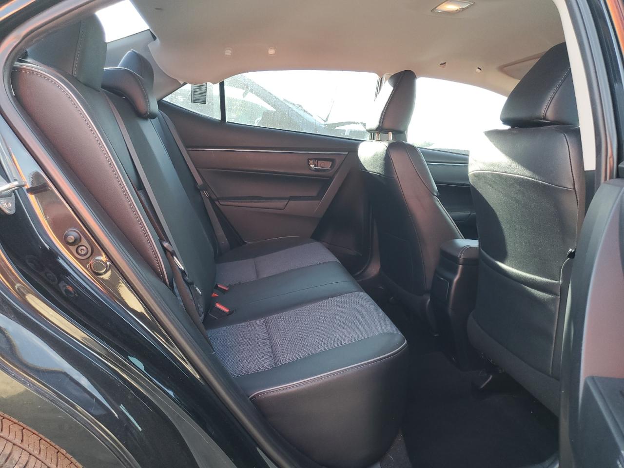 2014 Toyota Corolla - Image 10