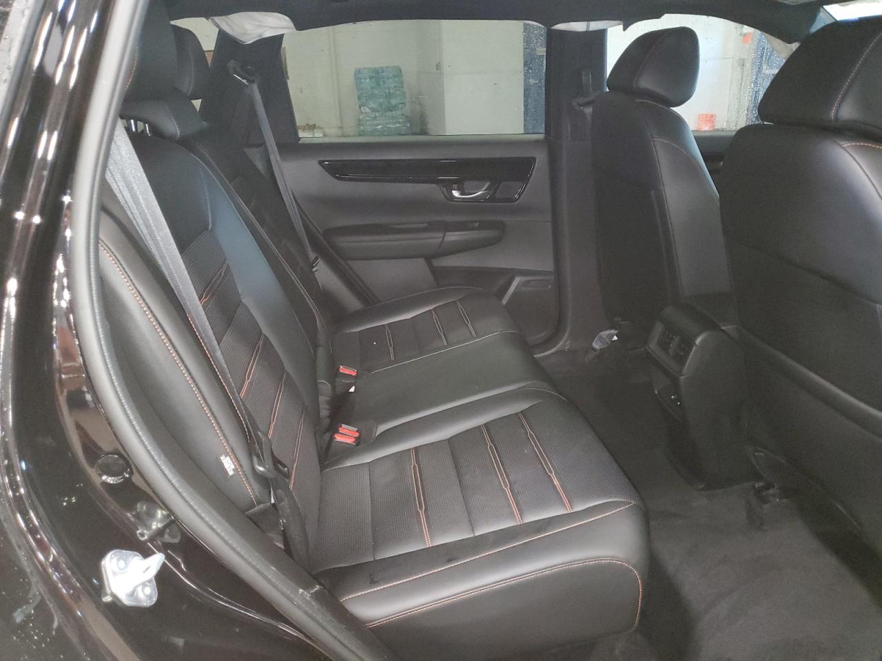 2023 Honda CR-V - Image 11