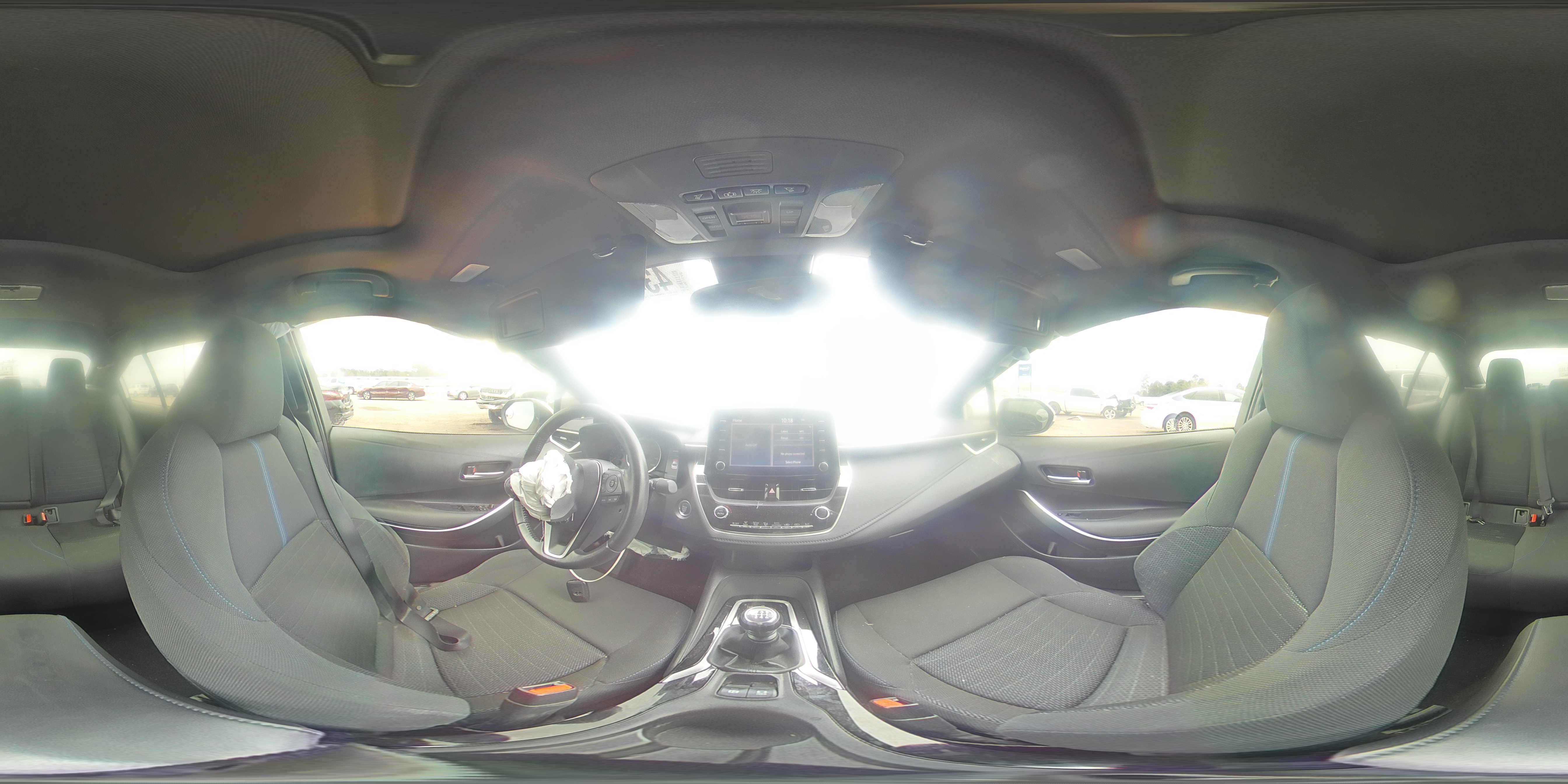 2020 Toyota Corolla - Image 13