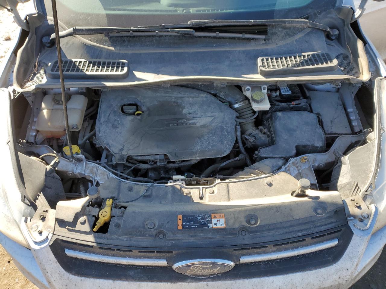 2015 Ford Escape - Image 14