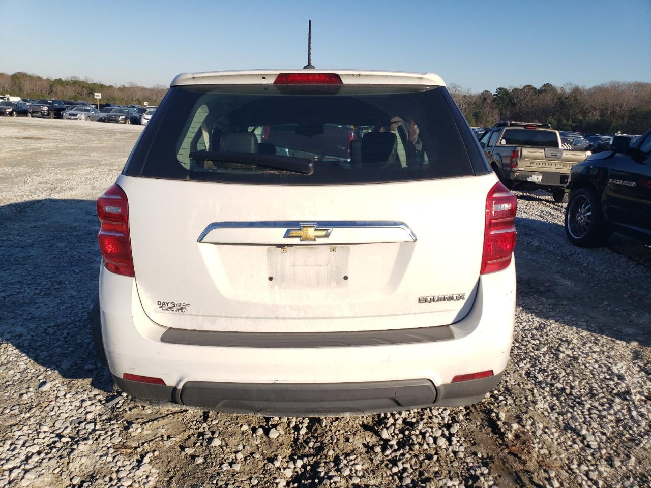 2016 Chevrolet Equinox - Image 6