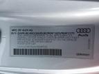 2010 Audi A5 Premium Plus zu verkaufen in Elgin, IL - Normal Wear