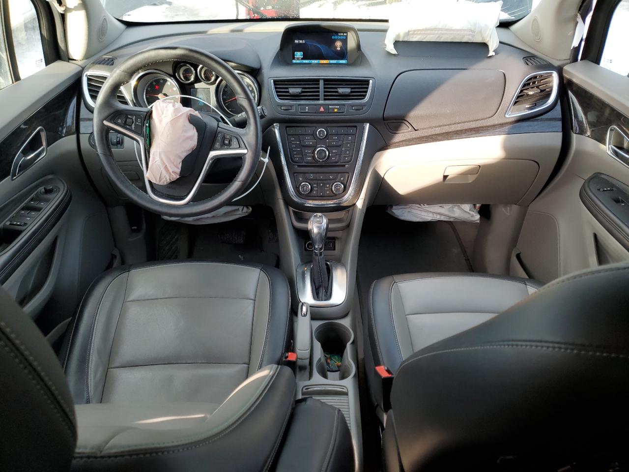 2016 Buick Encore - Image 8